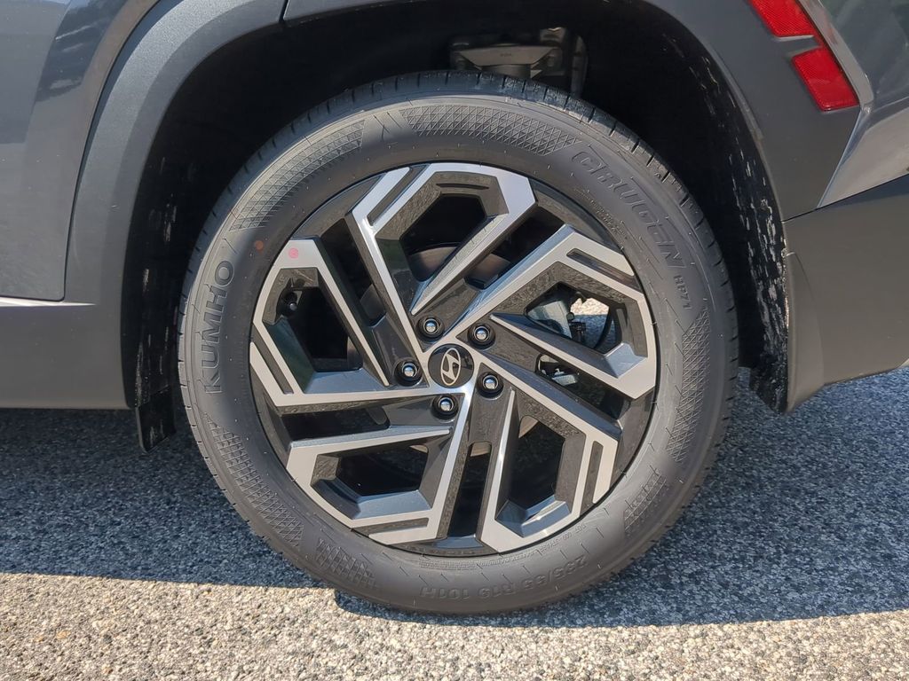 Thumbnail: 2026 Hyundai Tucson - 8