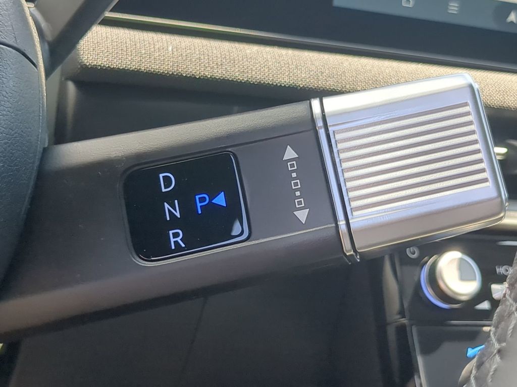 Thumbnail: 2026 Hyundai Tucson - 35