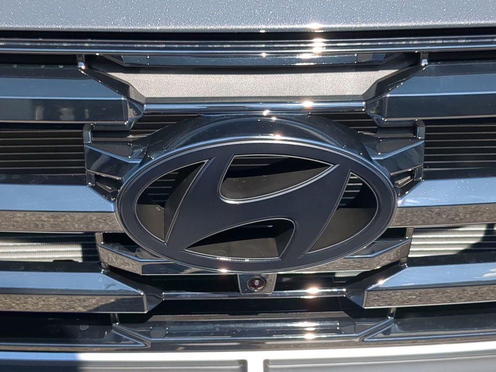 Thumbnail: 2026 Hyundai Tucson - 7