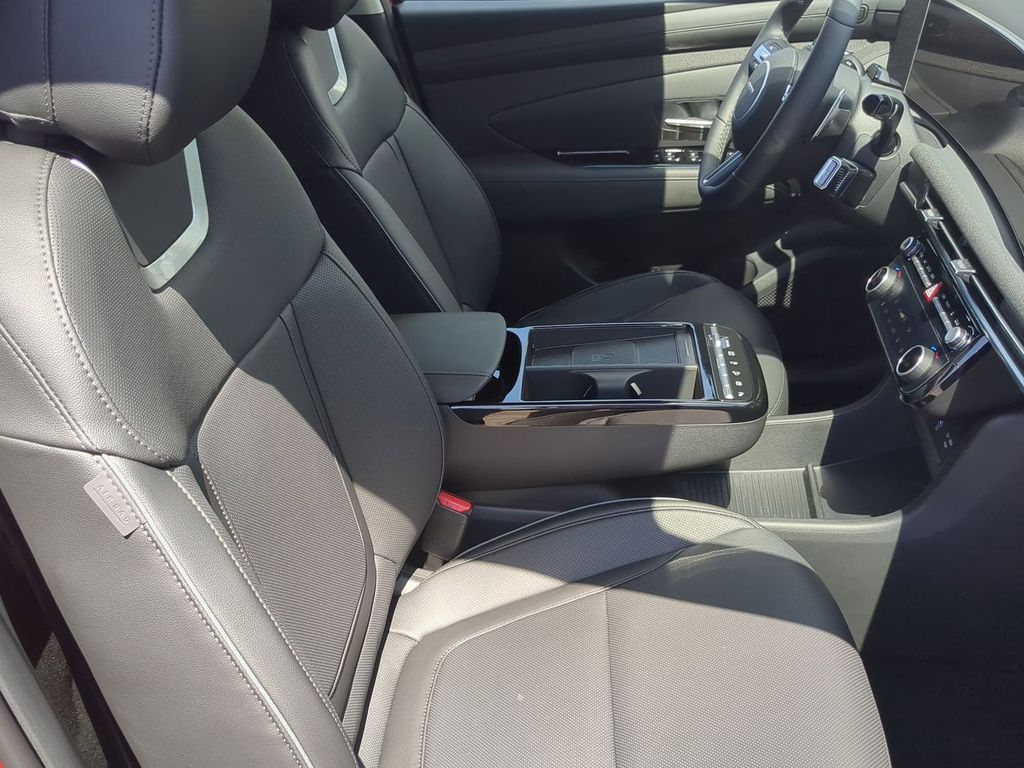 Thumbnail: 2026 Hyundai Tucson - 27