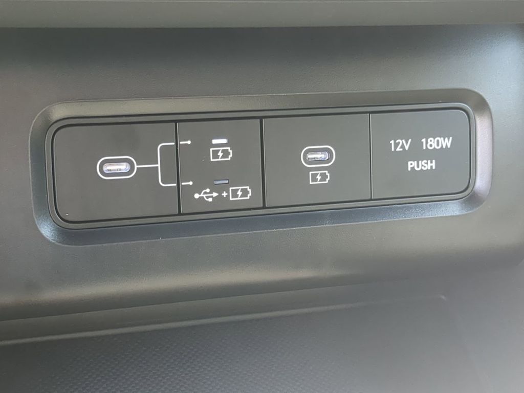 Thumbnail: 2026 Hyundai Tucson - 34