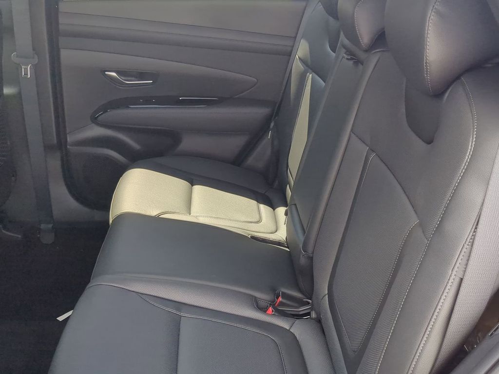 Thumbnail: 2026 Hyundai Tucson - 24