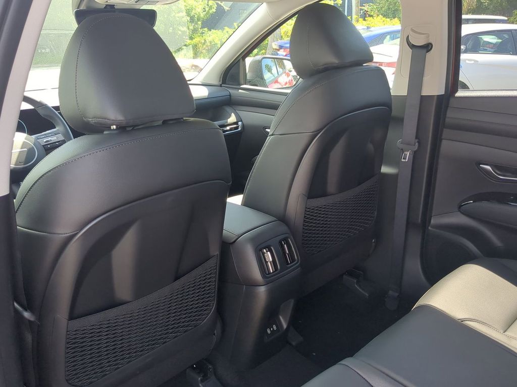 Thumbnail: 2026 Hyundai Tucson - 12