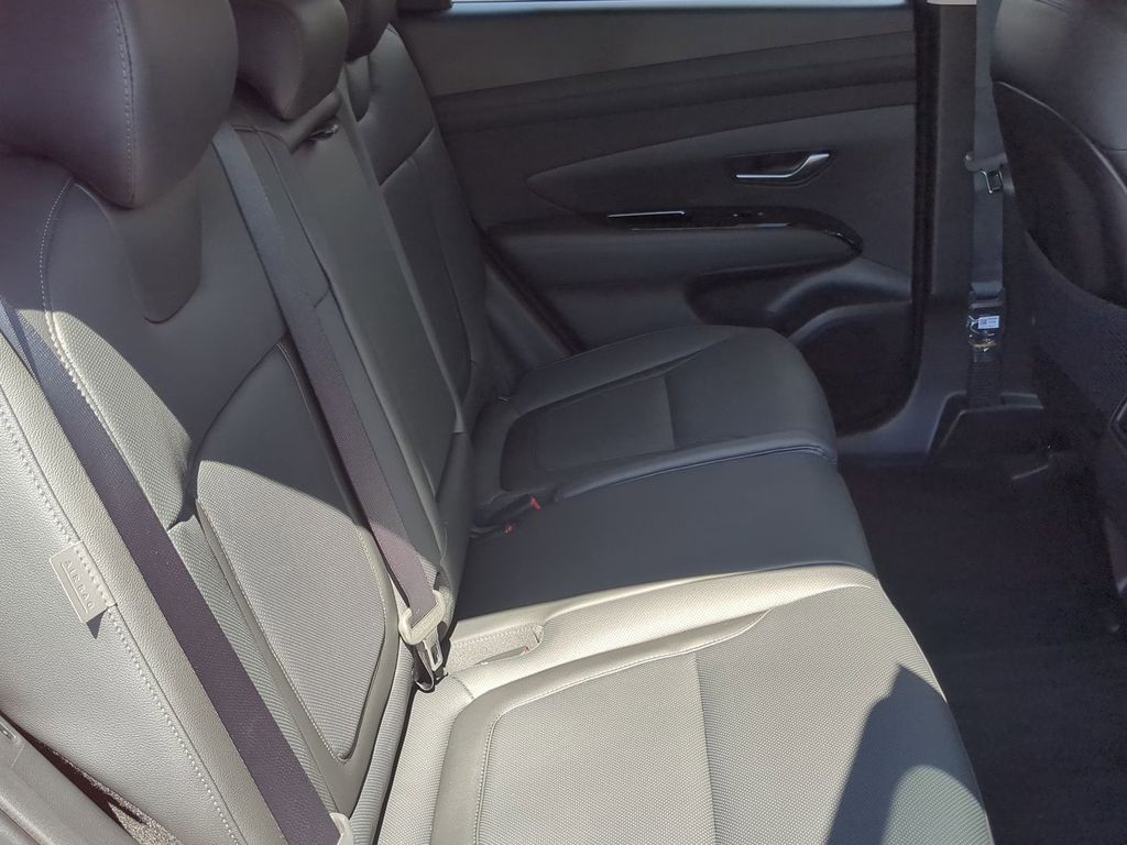 Thumbnail: 2026 Hyundai Tucson - 25