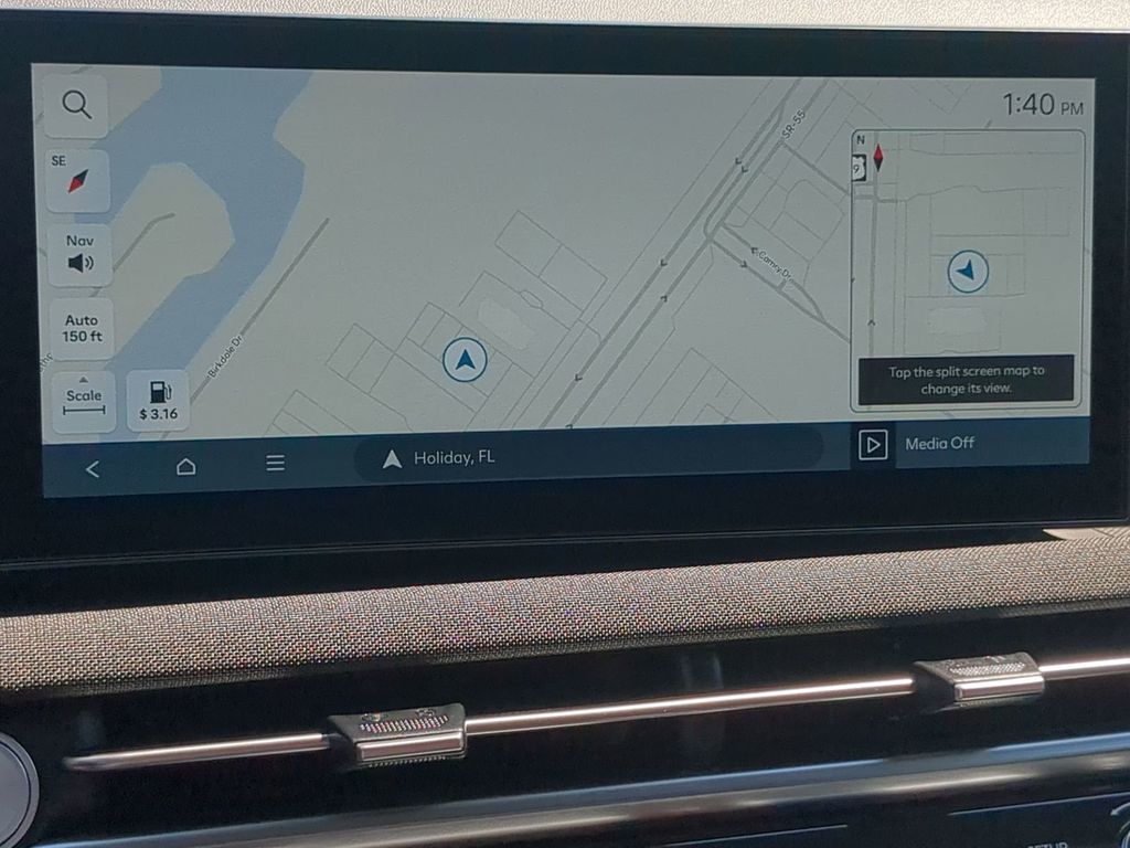 Thumbnail: 2026 Hyundai Tucson - 31