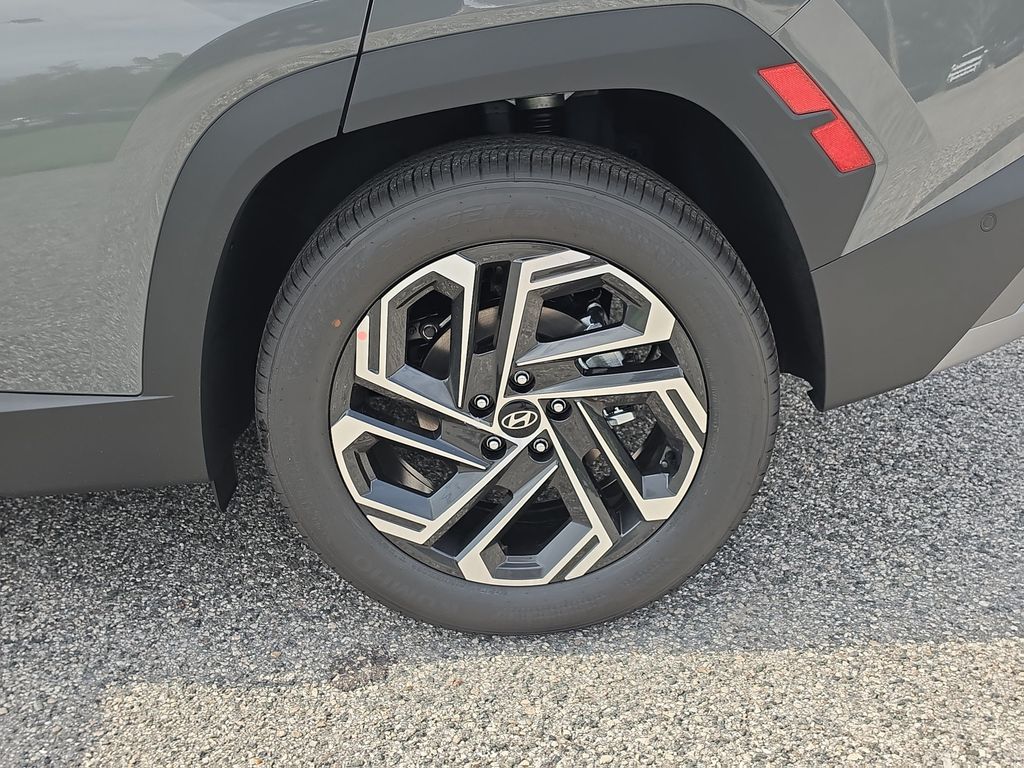 Thumbnail: 2026 Hyundai Tucson - 8