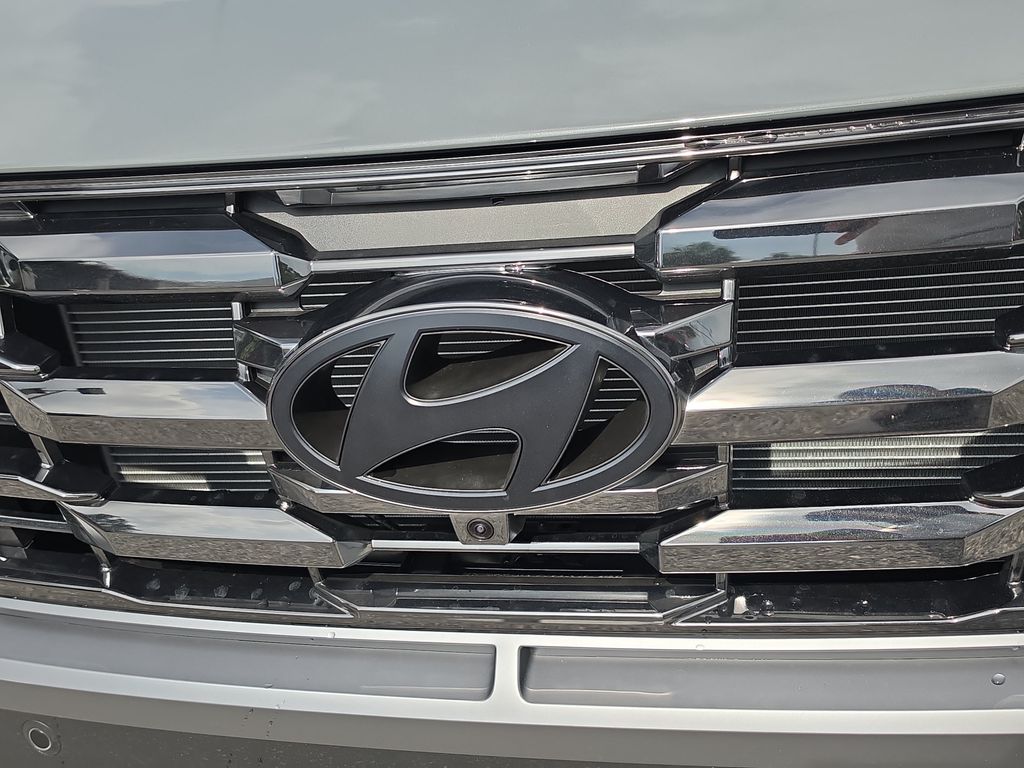 Thumbnail: 2026 Hyundai Tucson - 7