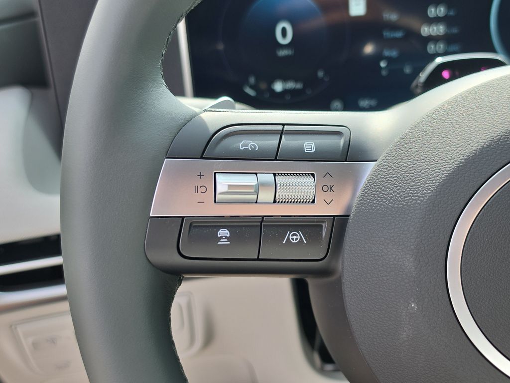 Thumbnail: 2026 Hyundai Tucson - 27