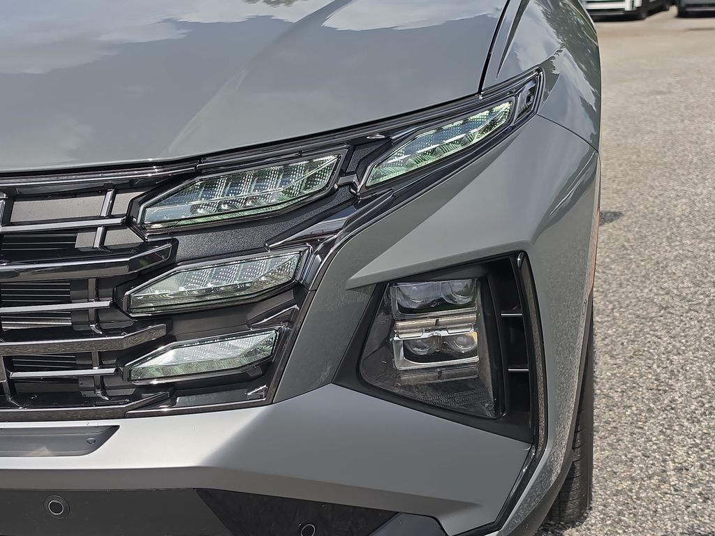 Thumbnail: 2026 Hyundai Tucson - 21