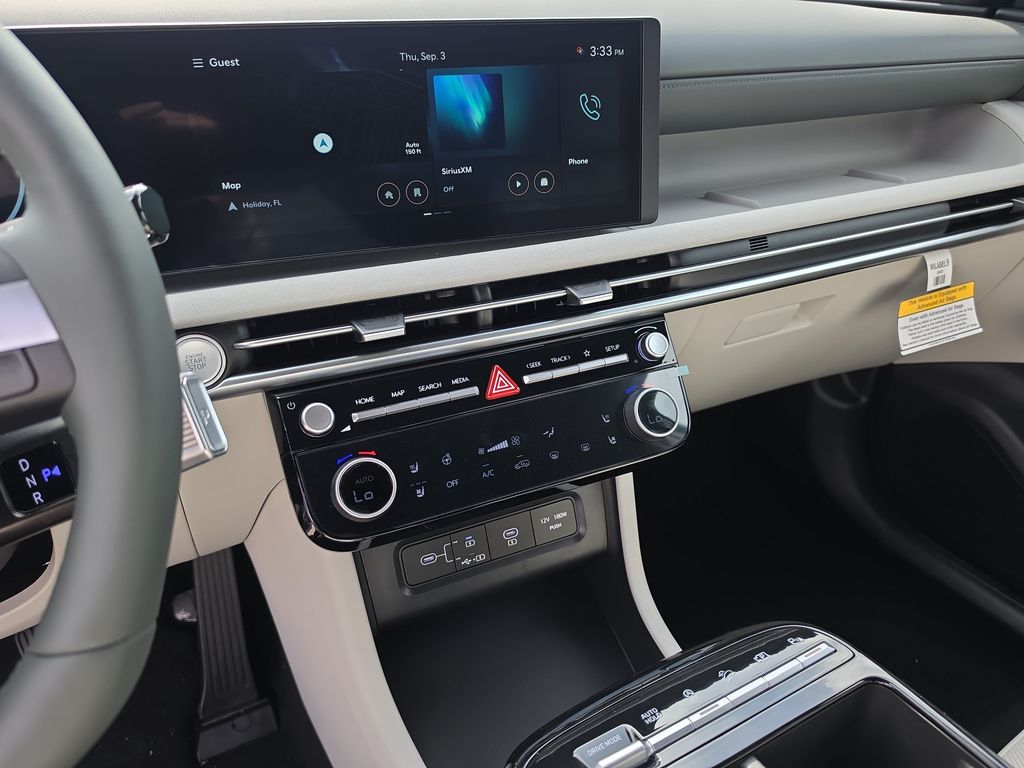 Thumbnail: 2026 Hyundai Tucson - 14