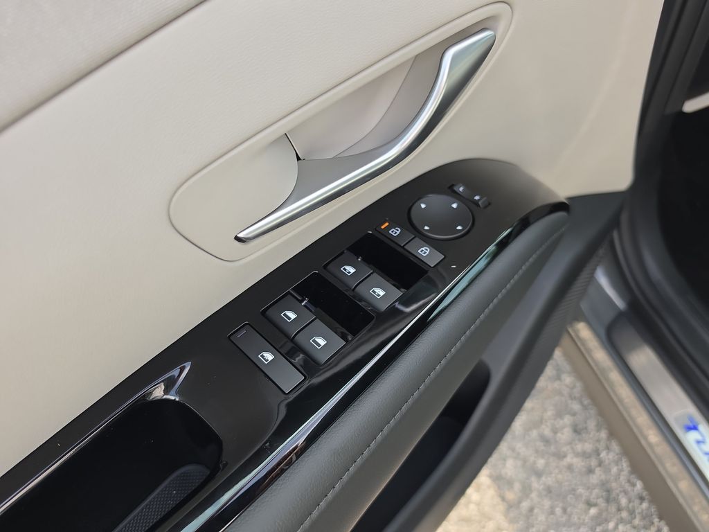 Thumbnail: 2026 Hyundai Tucson - 23