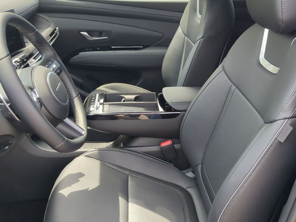 Thumbnail: 2026 Hyundai Tucson - 11