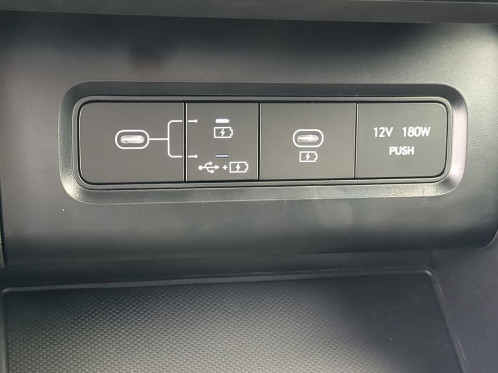 Thumbnail: 2026 Hyundai Tucson - 34