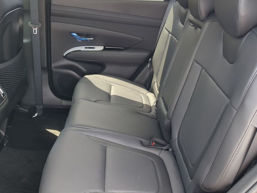 Thumbnail: 2026 Hyundai Tucson - 24