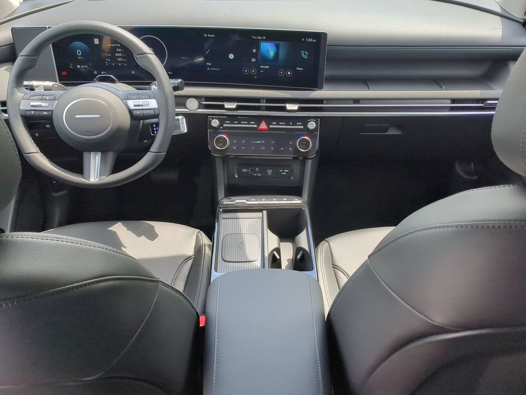 Thumbnail: 2026 Hyundai Tucson - 2