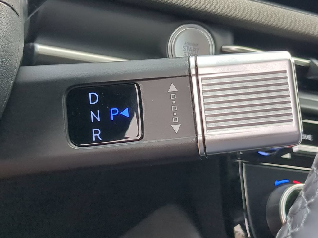 Thumbnail: 2026 Hyundai Tucson - 35