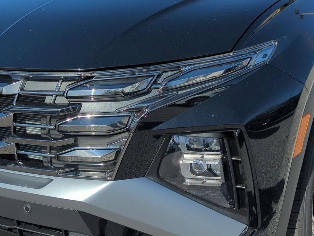 Thumbnail: 2026 Hyundai Tucson - 20