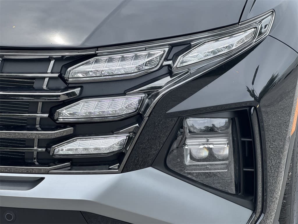 Thumbnail: 2025 Hyundai Tucson - 23