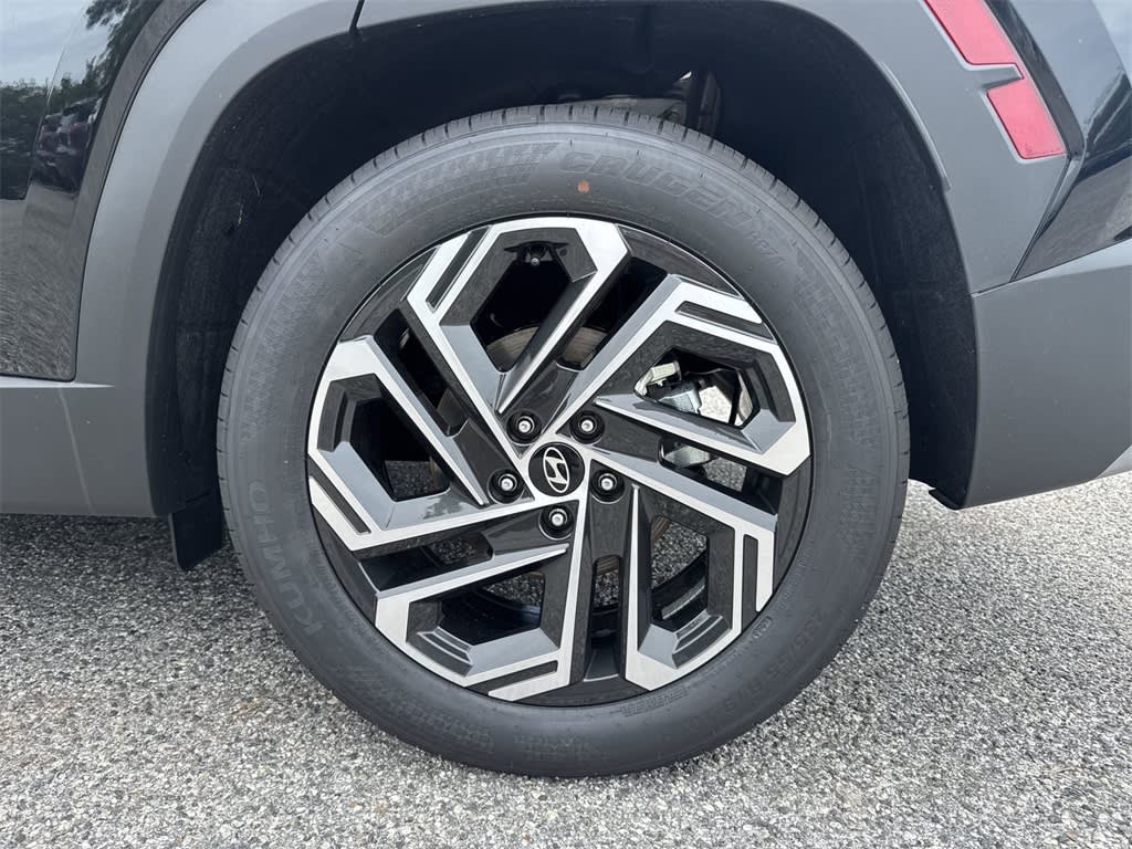 Thumbnail: 2025 Hyundai Tucson - 7