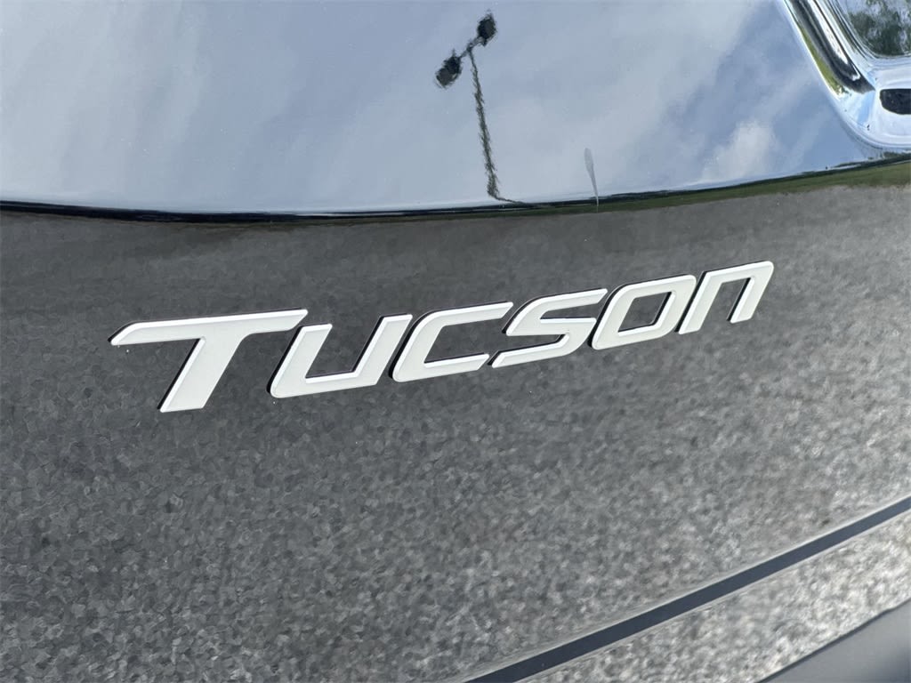 Thumbnail: 2025 Hyundai Tucson - 6