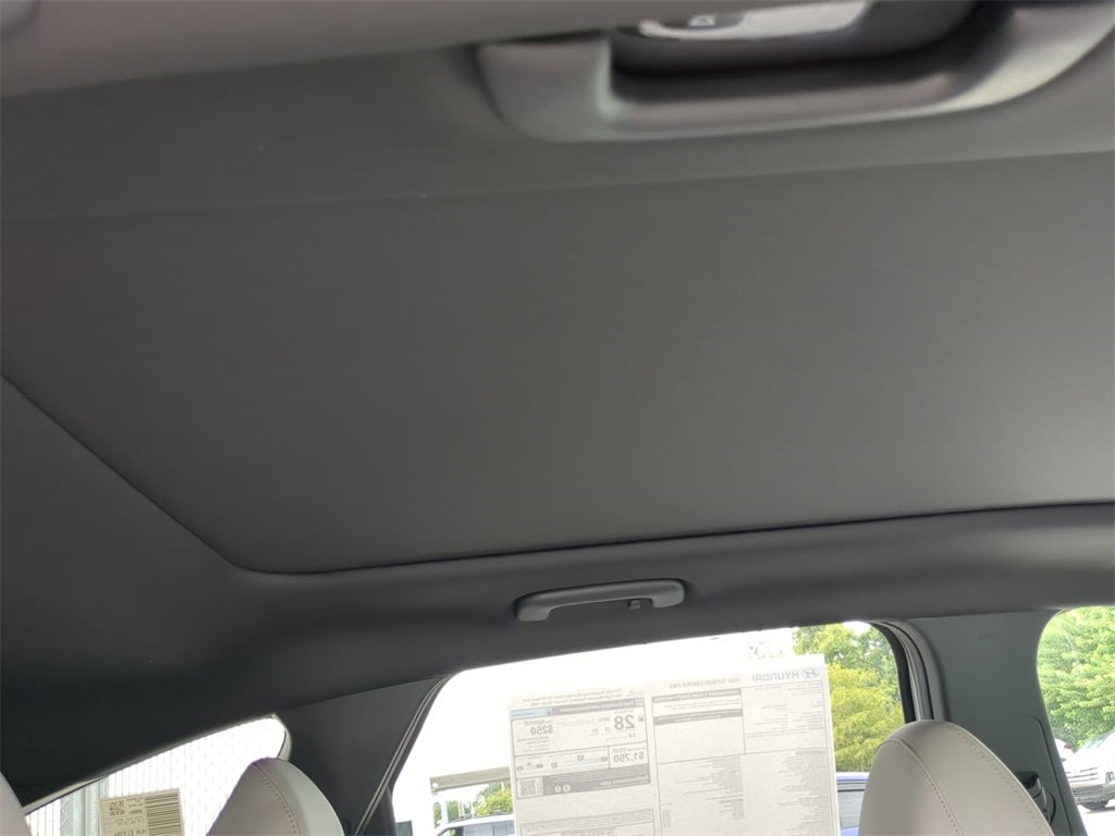 Thumbnail: 2026 Hyundai Tucson - 25