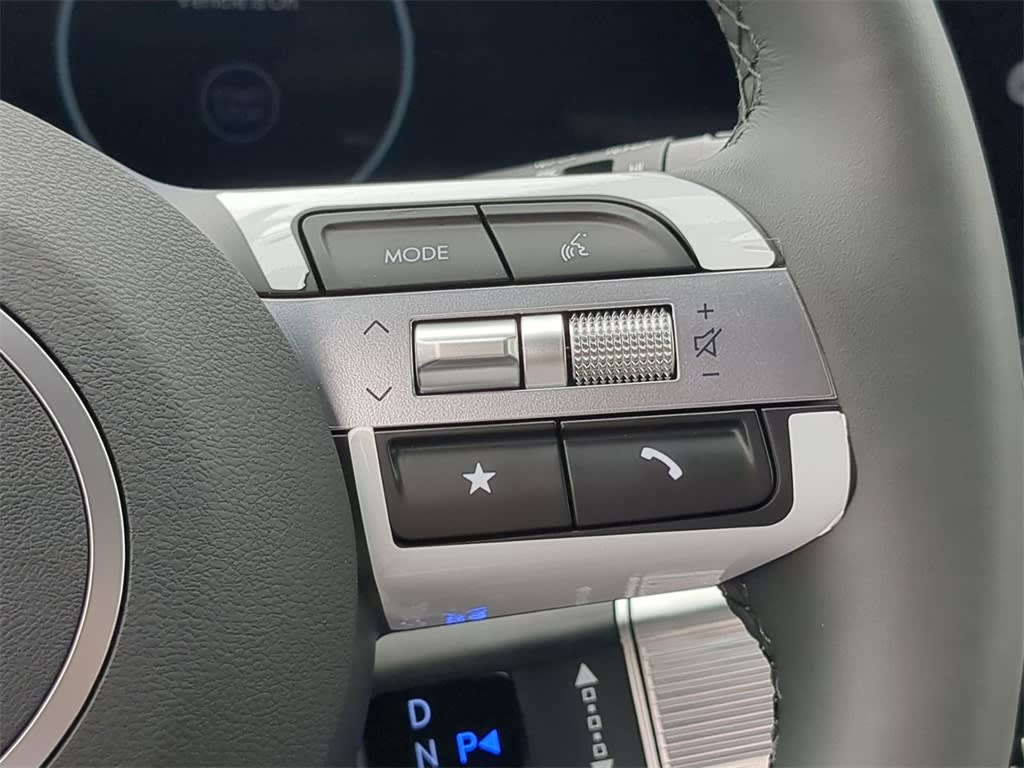 Thumbnail: 2026 Hyundai Tucson - 28