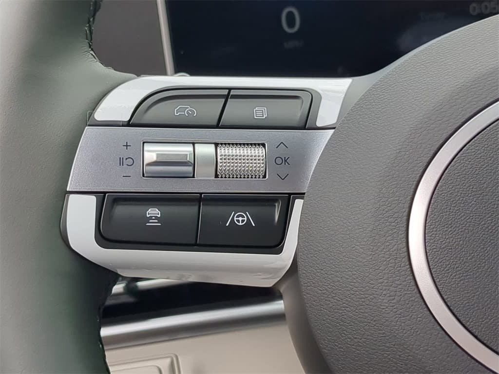 Thumbnail: 2026 Hyundai Tucson - 27