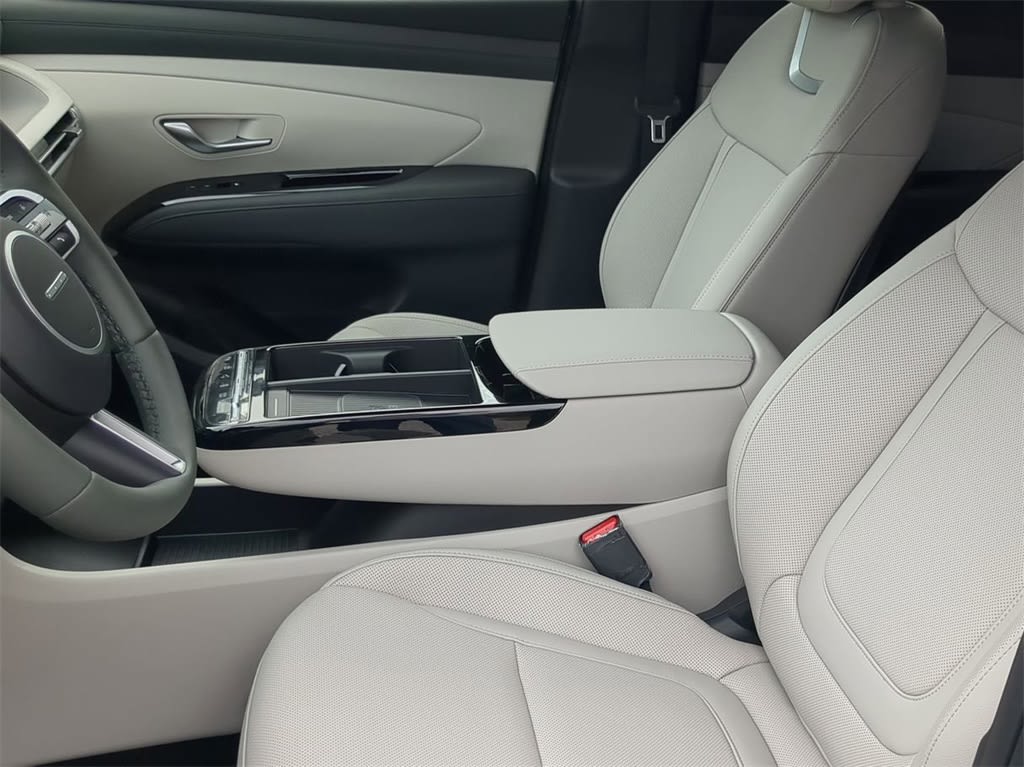 Thumbnail: 2026 Hyundai Tucson - 10