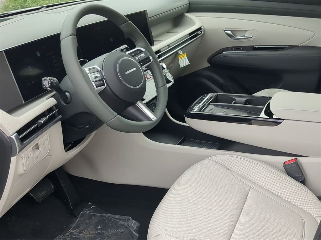 Thumbnail: 2026 Hyundai Tucson - 2