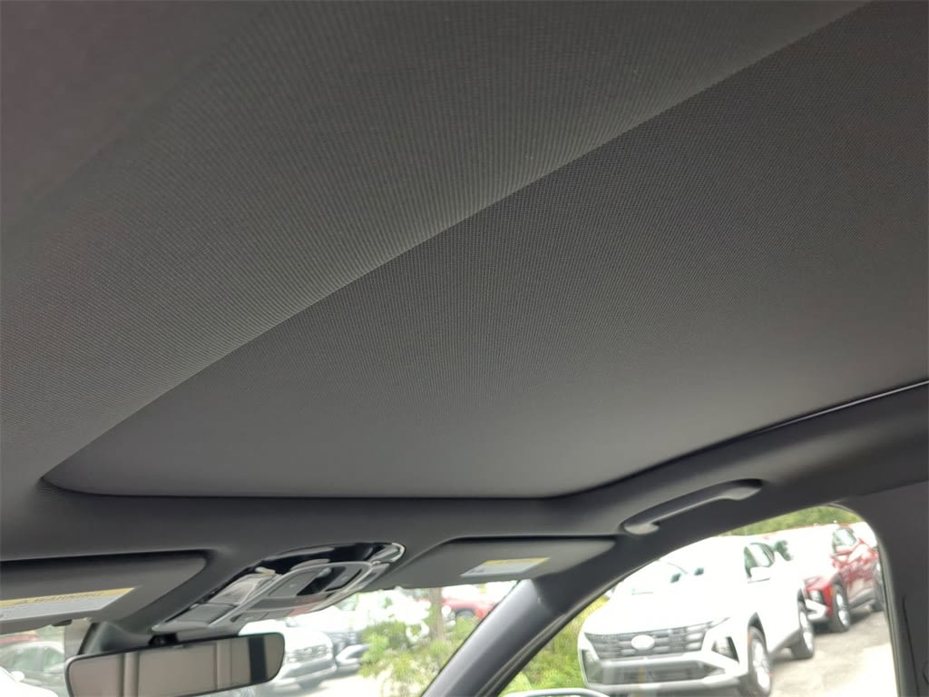 Thumbnail: 2026 Hyundai Tucson - 23