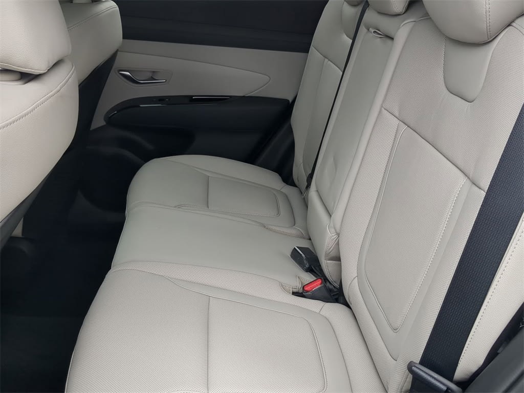 Thumbnail: 2026 Hyundai Tucson - 24