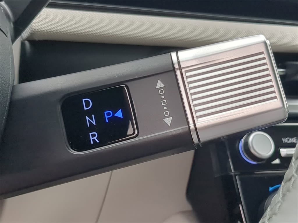 Thumbnail: 2026 Hyundai Tucson - 35