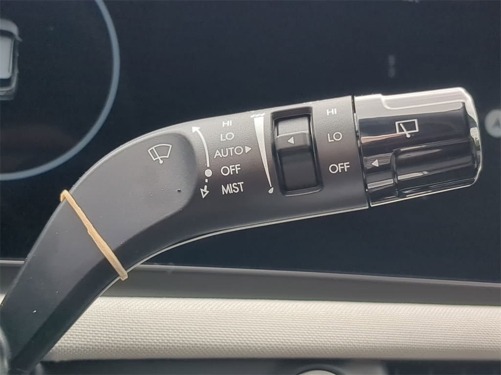 Thumbnail: 2026 Hyundai Tucson - 29