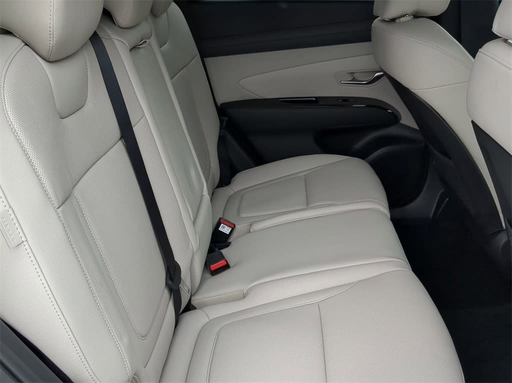 Thumbnail: 2026 Hyundai Tucson - 11