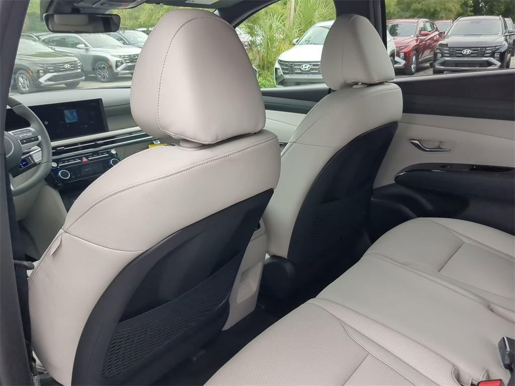 Thumbnail: 2026 Hyundai Tucson - 12