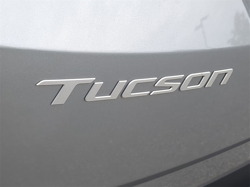 Thumbnail: 2026 Hyundai Tucson - 21