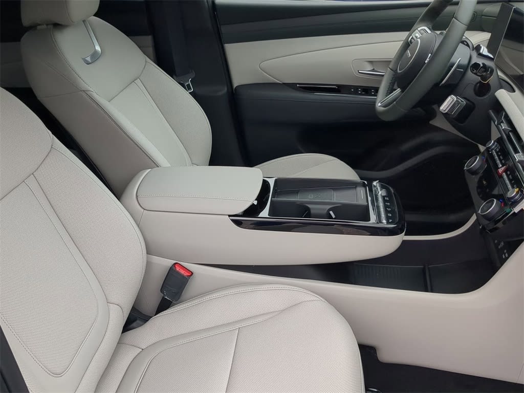 Thumbnail: 2026 Hyundai Tucson - 26