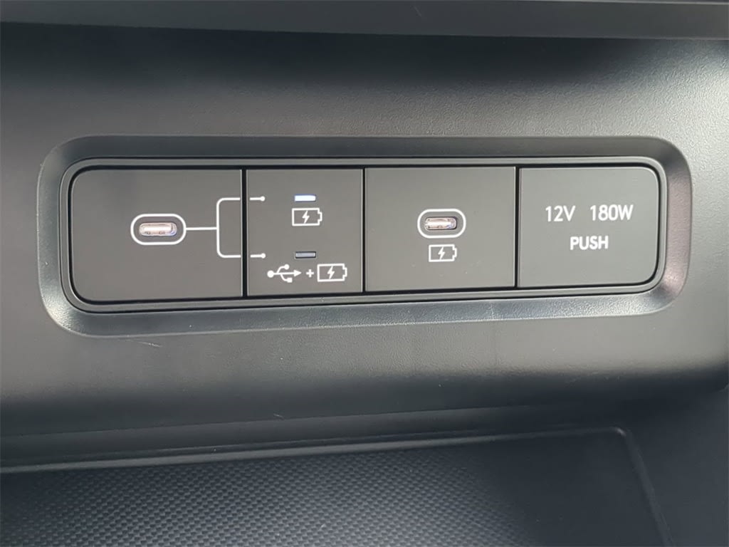 Thumbnail: 2026 Hyundai Tucson - 34