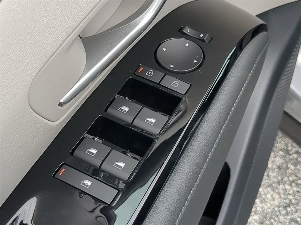 Thumbnail: 2026 Hyundai Tucson - 22