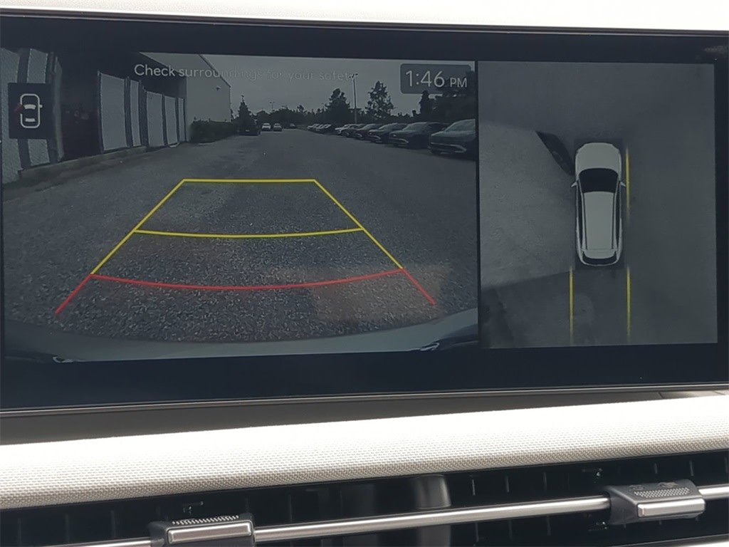 Thumbnail: 2026 Hyundai Tucson - 32