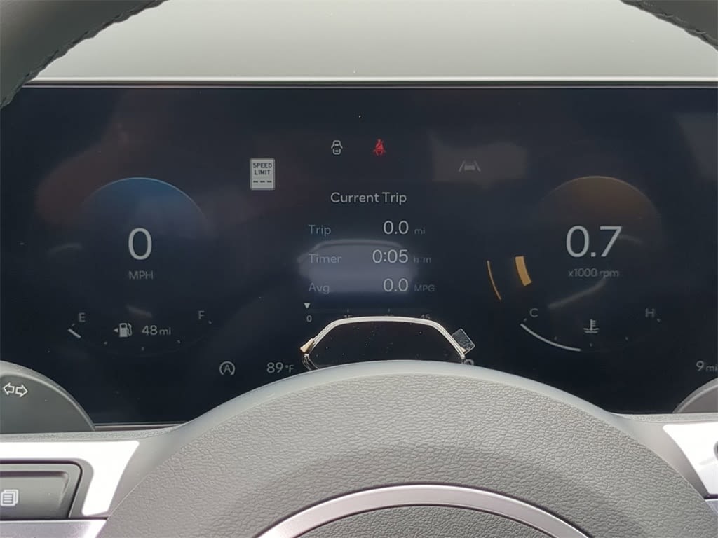 Thumbnail: 2026 Hyundai Tucson - 15