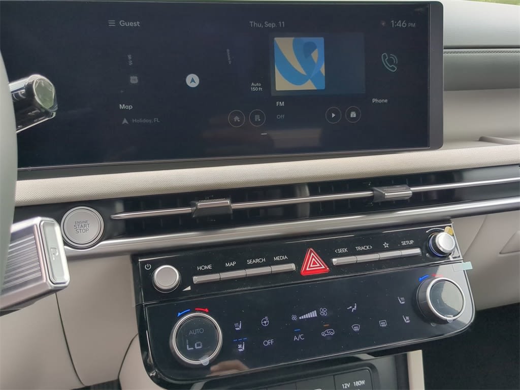 Thumbnail: 2026 Hyundai Tucson - 14