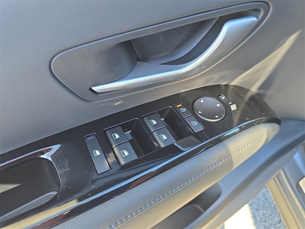 Thumbnail: 2026 Hyundai Tucson - 22