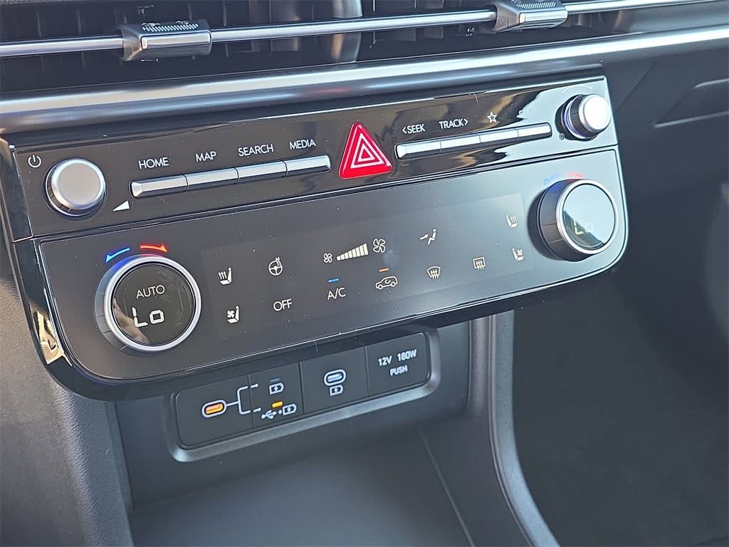 Thumbnail: 2026 Hyundai Tucson - 30