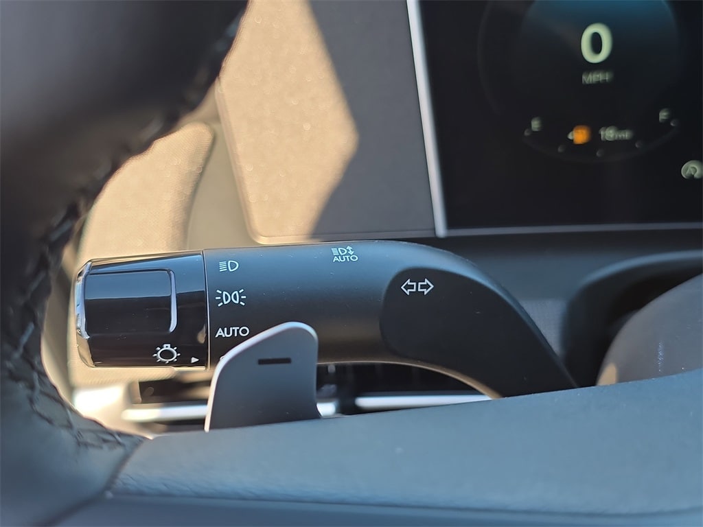 Thumbnail: 2026 Hyundai Tucson - 27