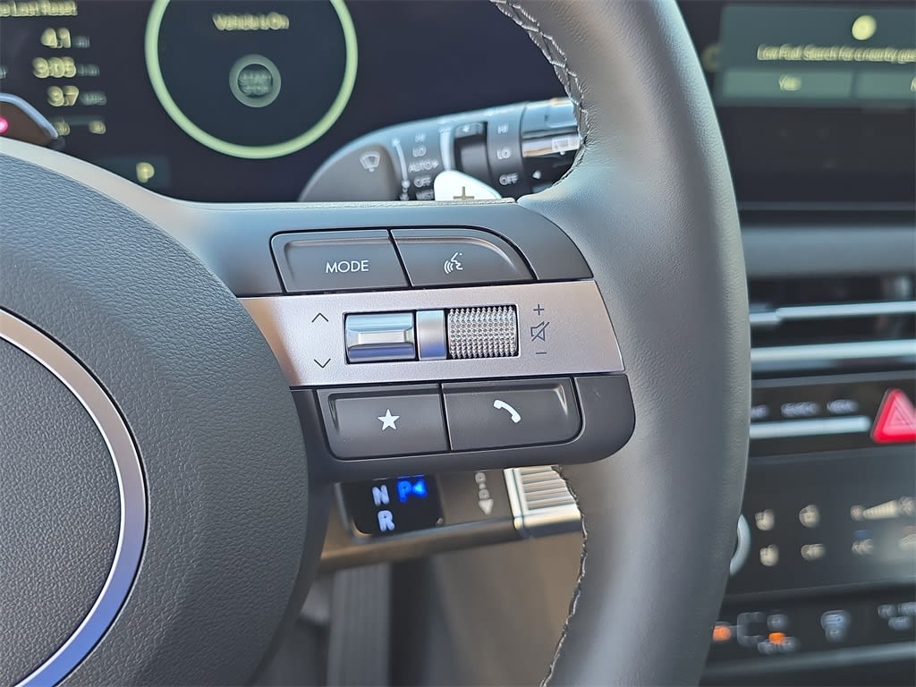 Thumbnail: 2026 Hyundai Tucson - 26