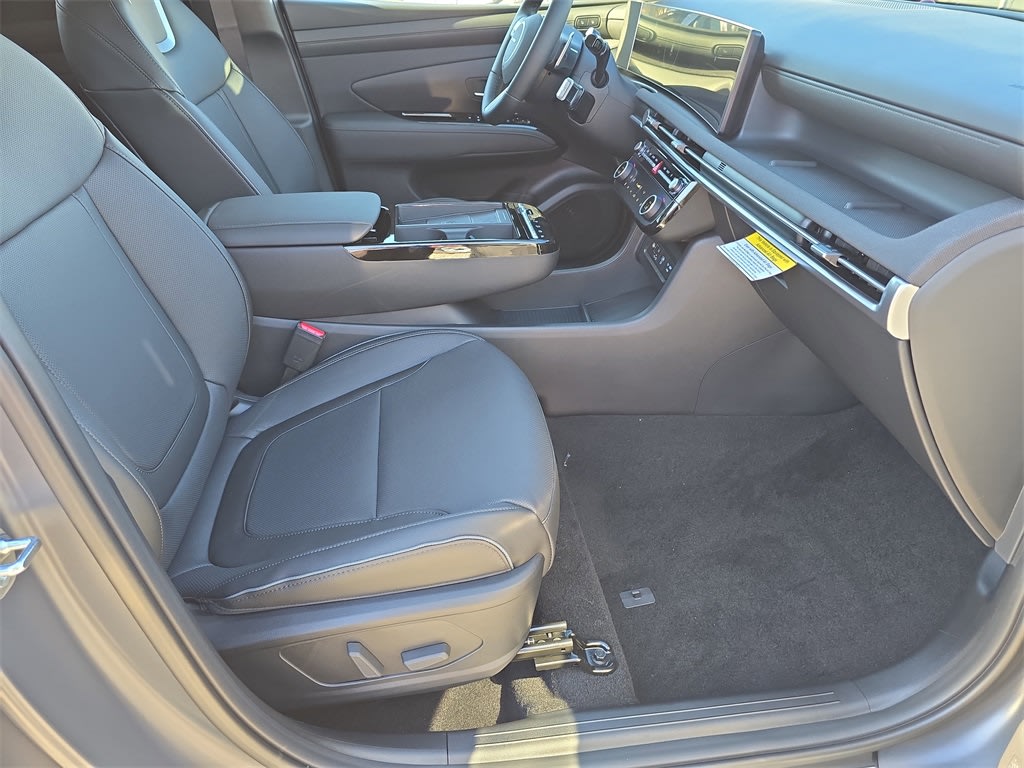 Thumbnail: 2026 Hyundai Tucson - 11