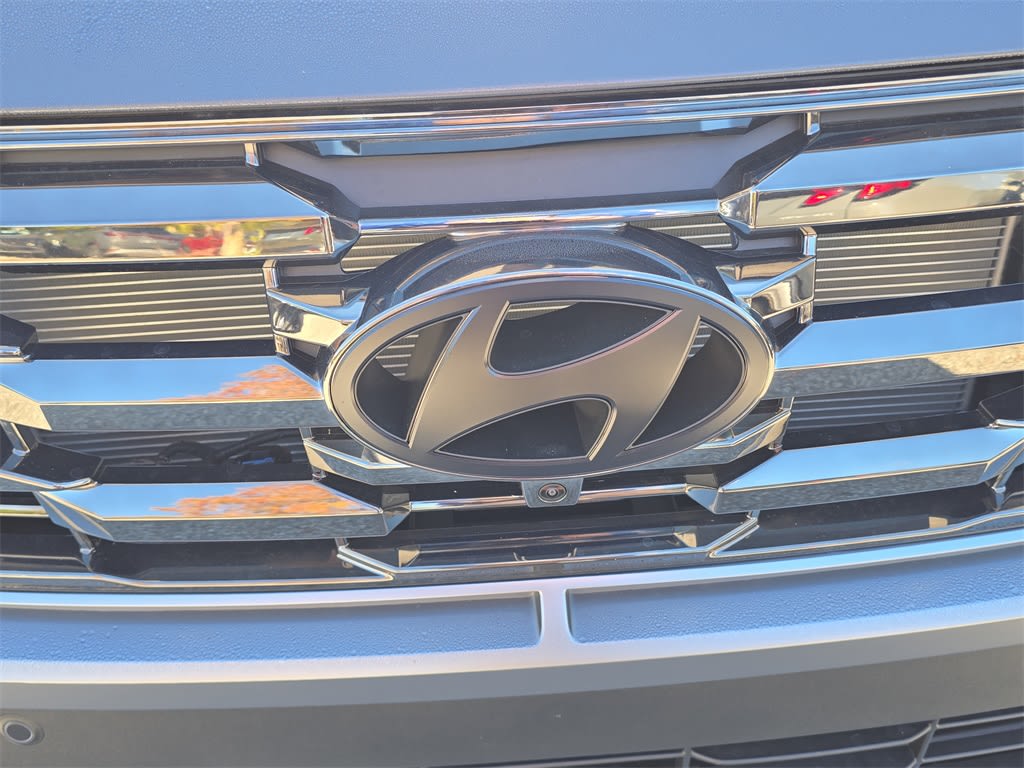 Thumbnail: 2026 Hyundai Tucson - 7