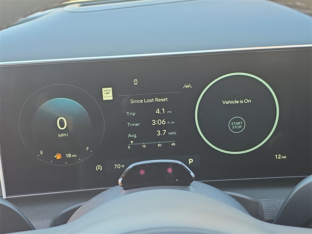 Thumbnail: 2026 Hyundai Tucson - 15