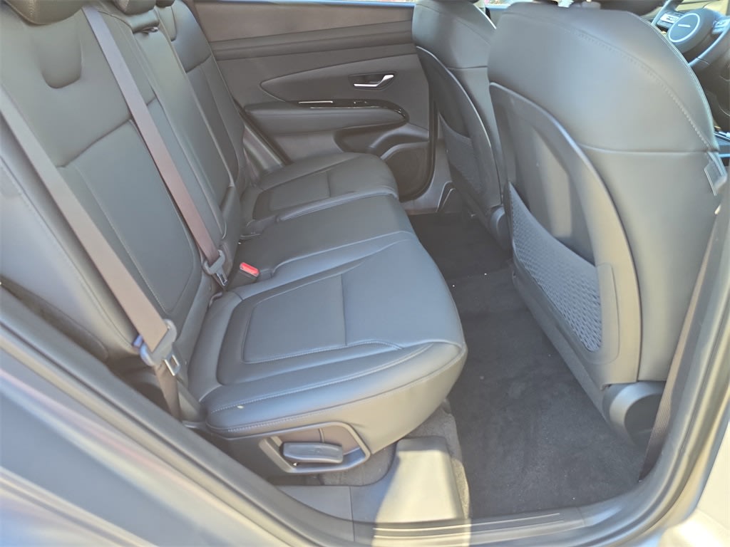 Thumbnail: 2026 Hyundai Tucson - 24